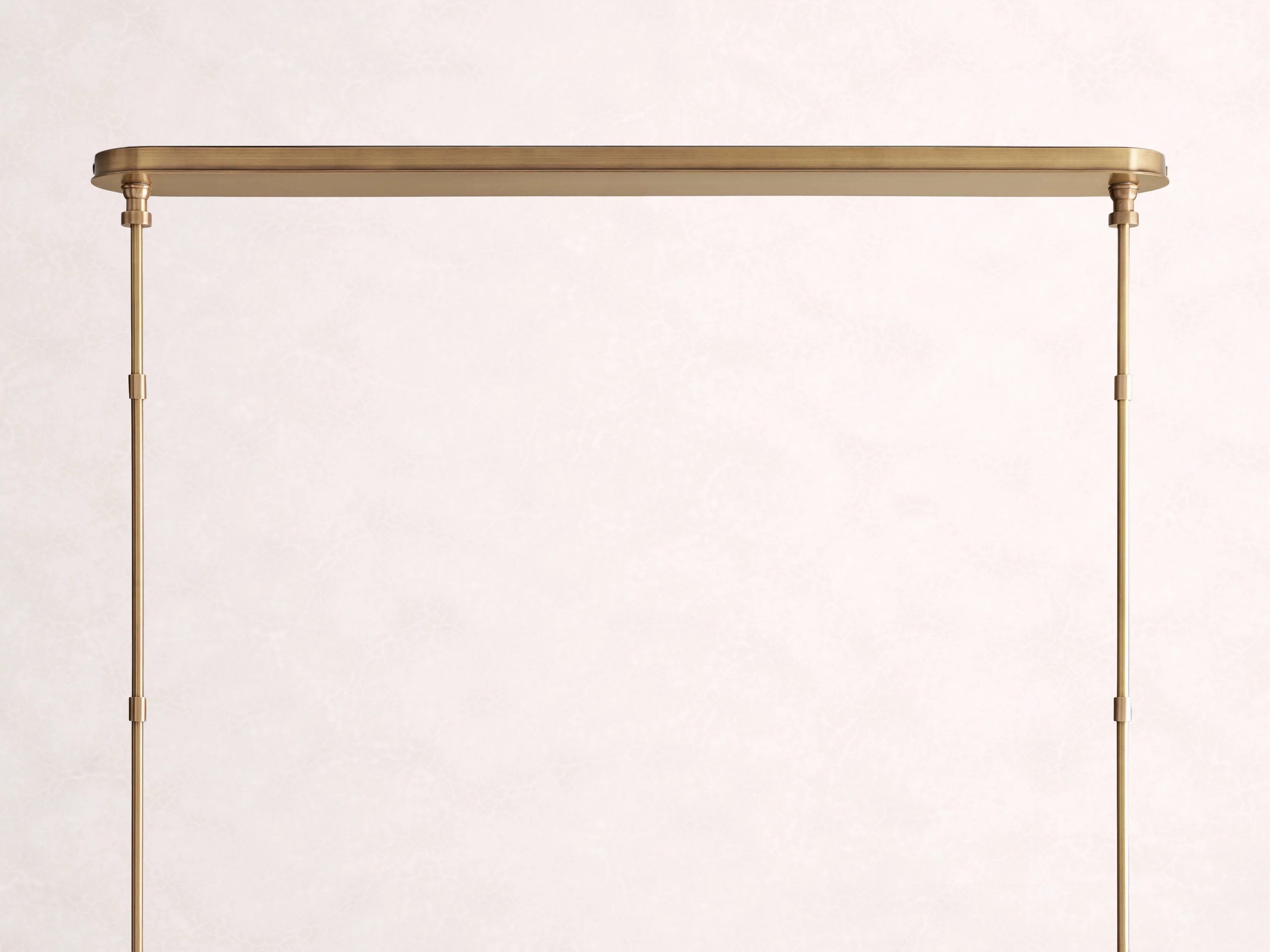 Hastings Linear Chandelier