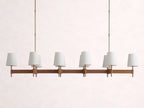 Hastings Linear Chandelier