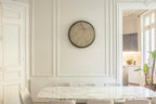 Moon Alabaster Wall Sconce