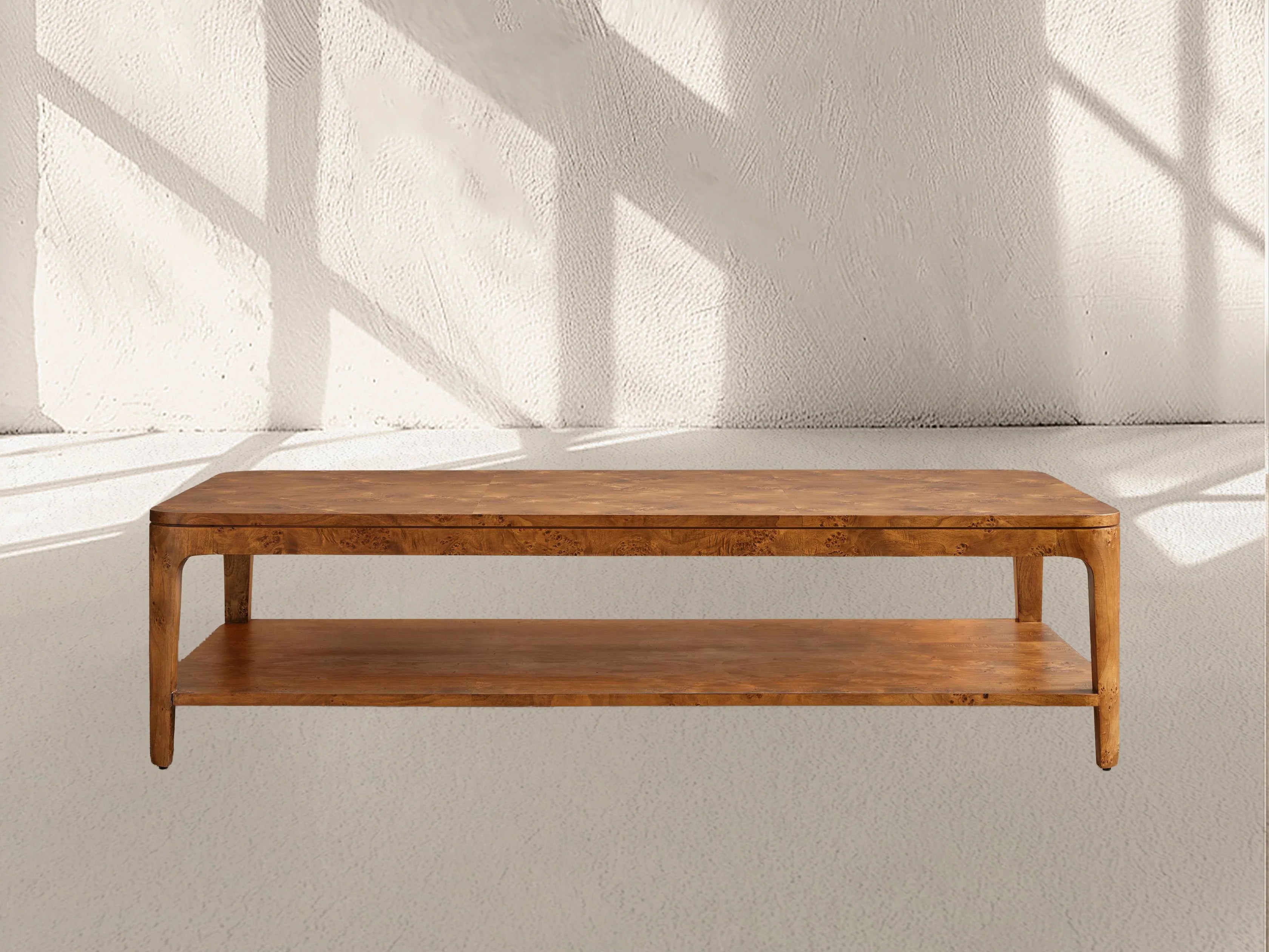 Mogadore Coffee Table