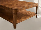 Mogadore Coffee Table