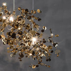 Vespera Linear Chandelier