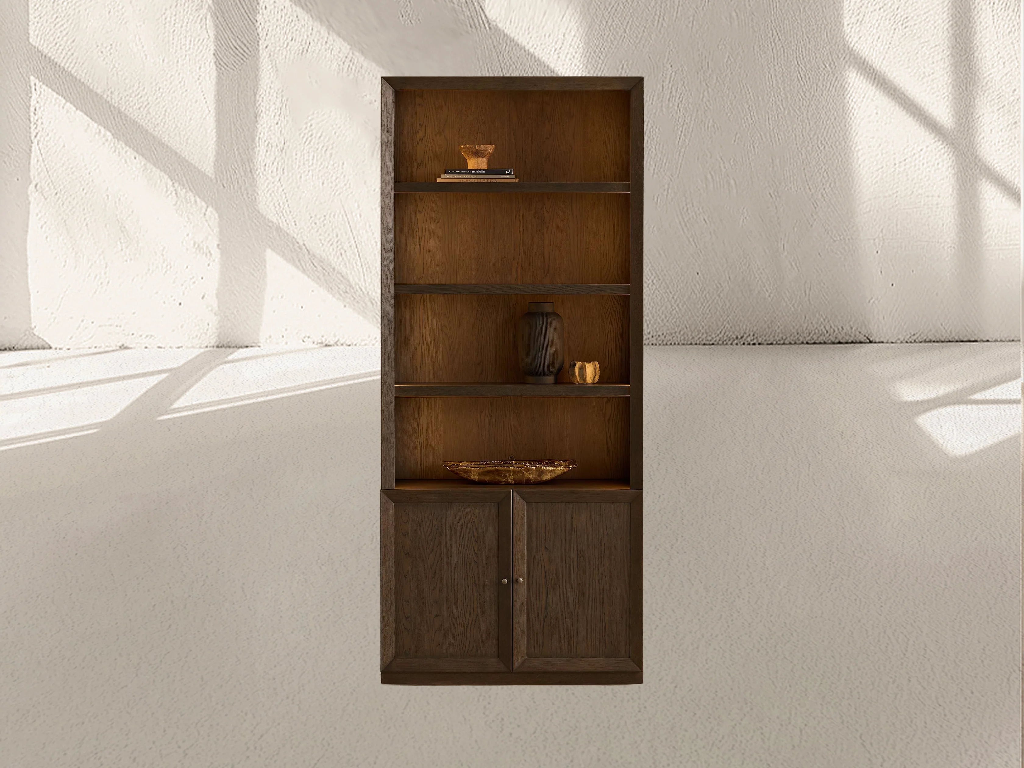 Nason Modular Hutch Cabinet