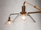 Theron Round Chandelier