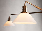 Theron Round Chandelier