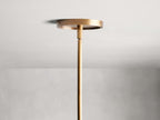 Theron Round Chandelier