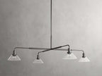 Theron Round Chandelier