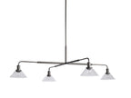Theron Round Chandelier