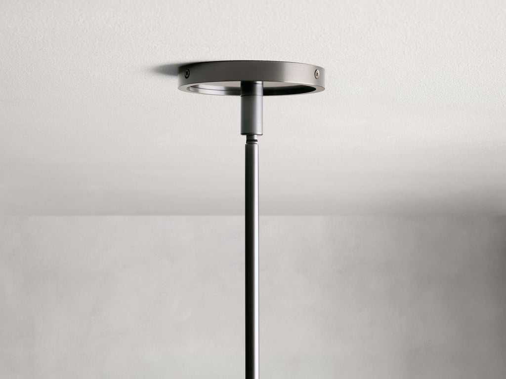 Theron Round Chandelier