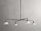 Theron Round Chandelier