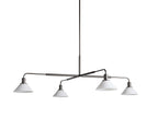 Theron Round Chandelier