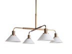 Theron Round Chandelier