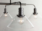 Theron Round Chandelier