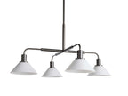 Theron Round Chandelier