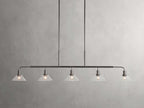 Theron Linear Chandelier
