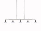 Theron Linear Chandelier