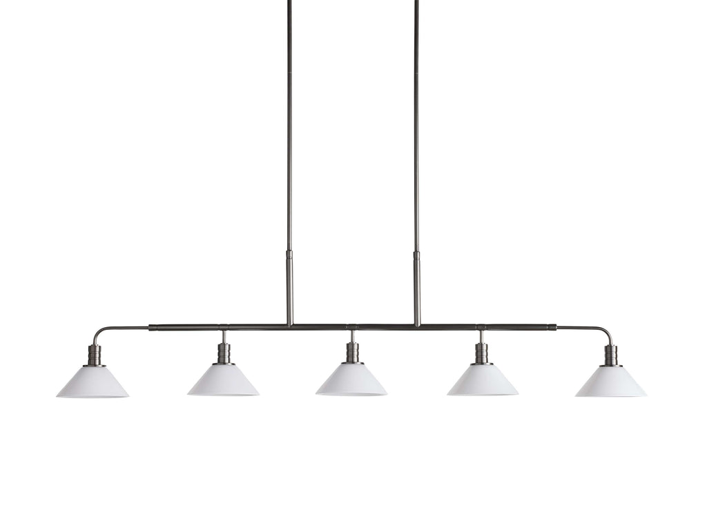 Theron Linear Chandelier