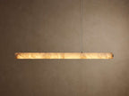 Halima Linear Alabaster Chandelier