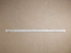Halima Linear Alabaster Chandelier
