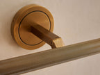 Monroe Picture Light Sconce