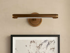 Monroe Picture Light Sconce