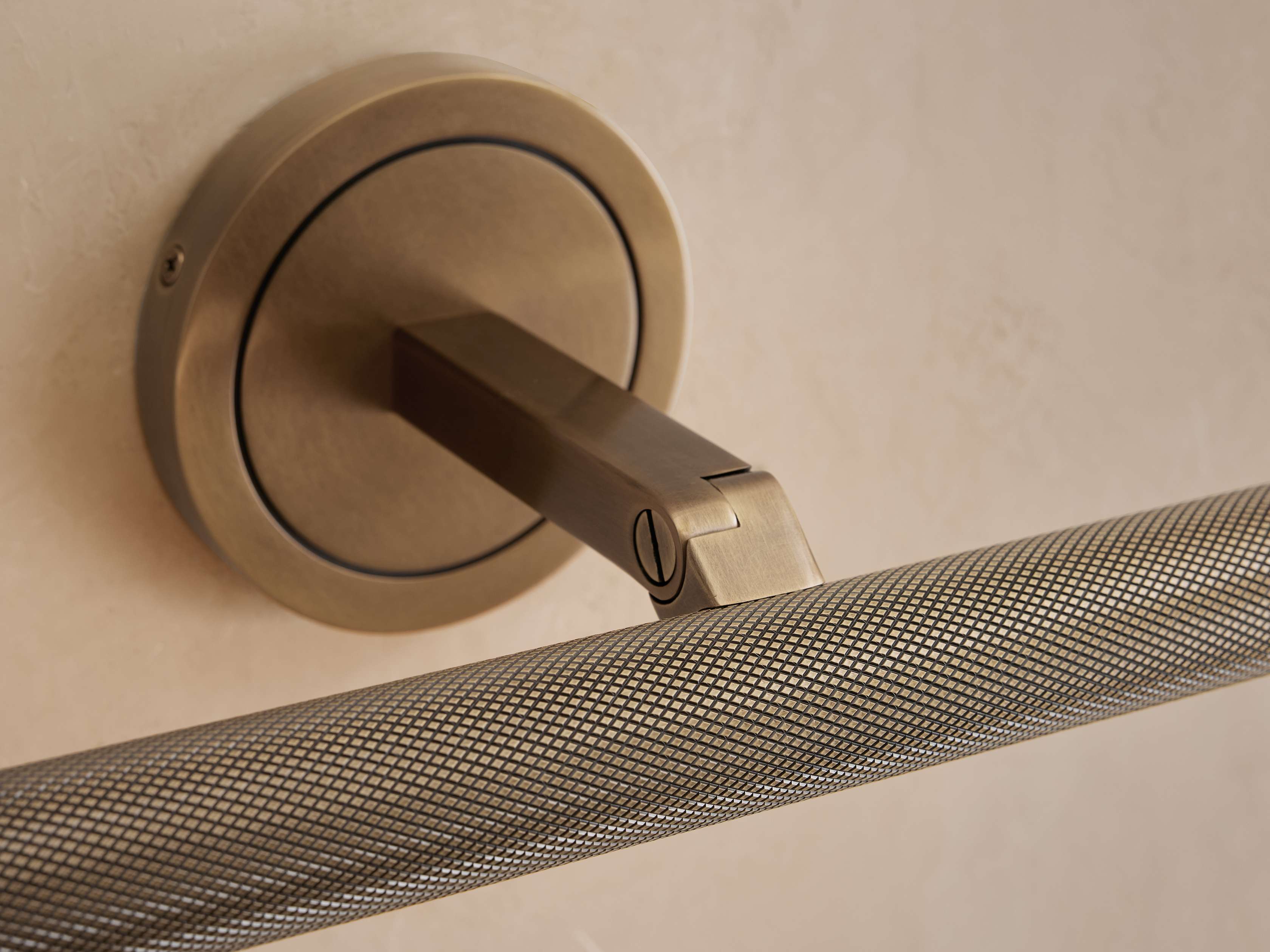 Monroe Picture Light Sconce