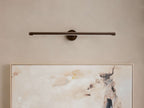 Monroe Picture Light Sconce