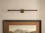 Monroe Picture Light Sconce