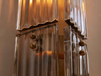 Delsie Double Sconce