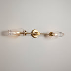 Arrow Double Sconce