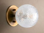 Mandoza Sconce