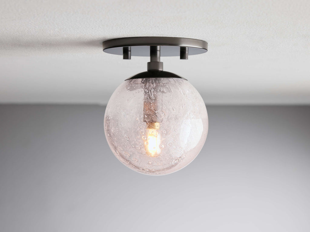 Mandoza Sconce