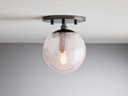 Mandoza Sconce