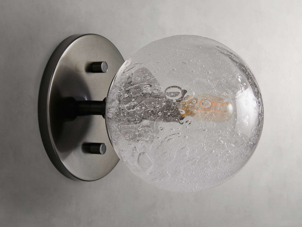 Mandoza Sconce
