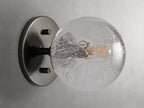Mandoza Sconce