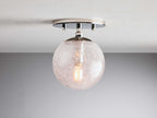 Mandoza Sconce