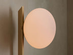 Costella Grand Sconce
