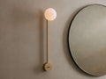 Costella Grand Sconce