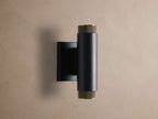 Spotlight Outdoor Sconce