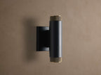 Spotlight Outdoor Sconce