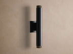 Spotlight Outdoor Sconce