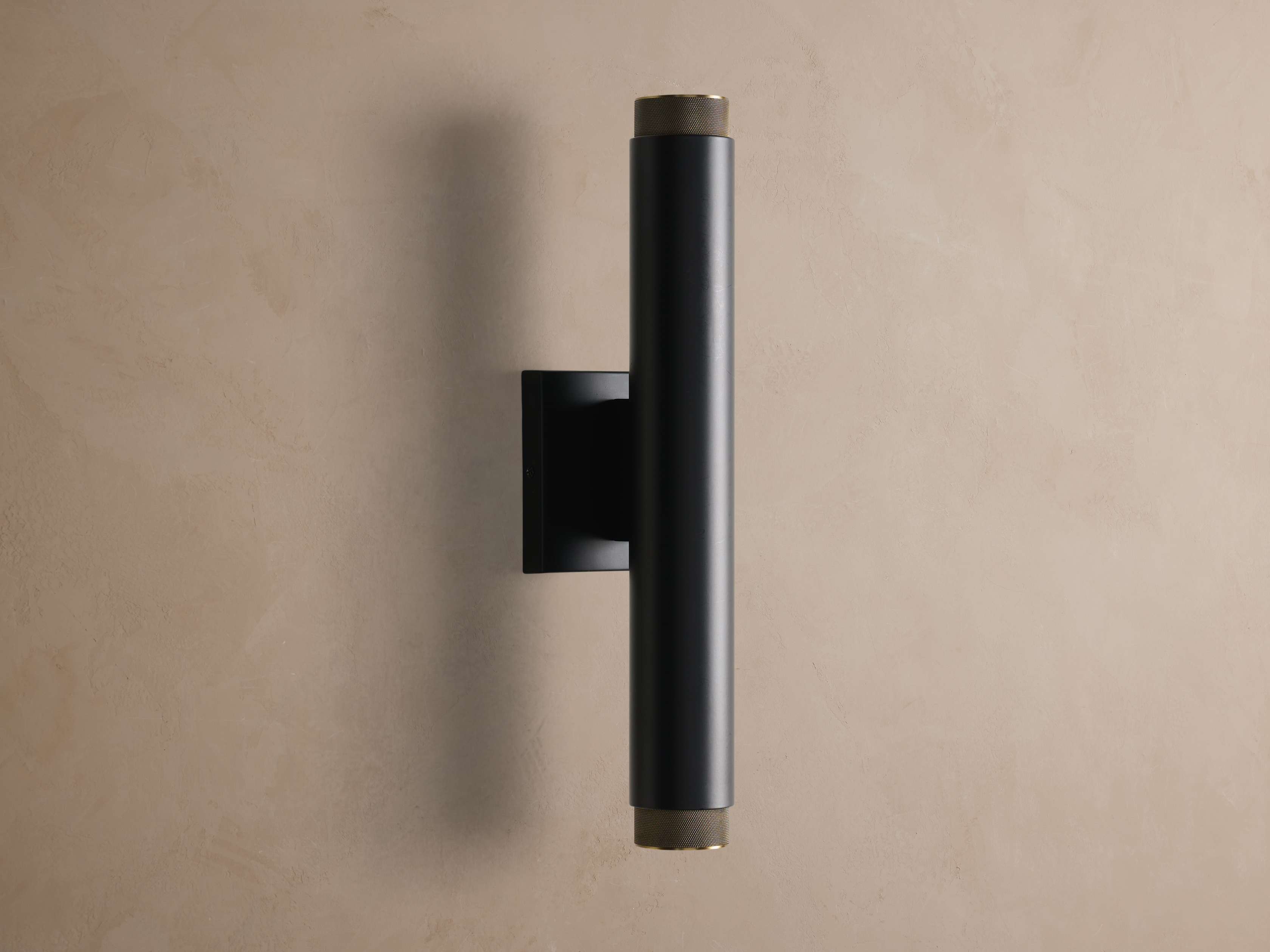 Spotlight Outdoor Sconce
