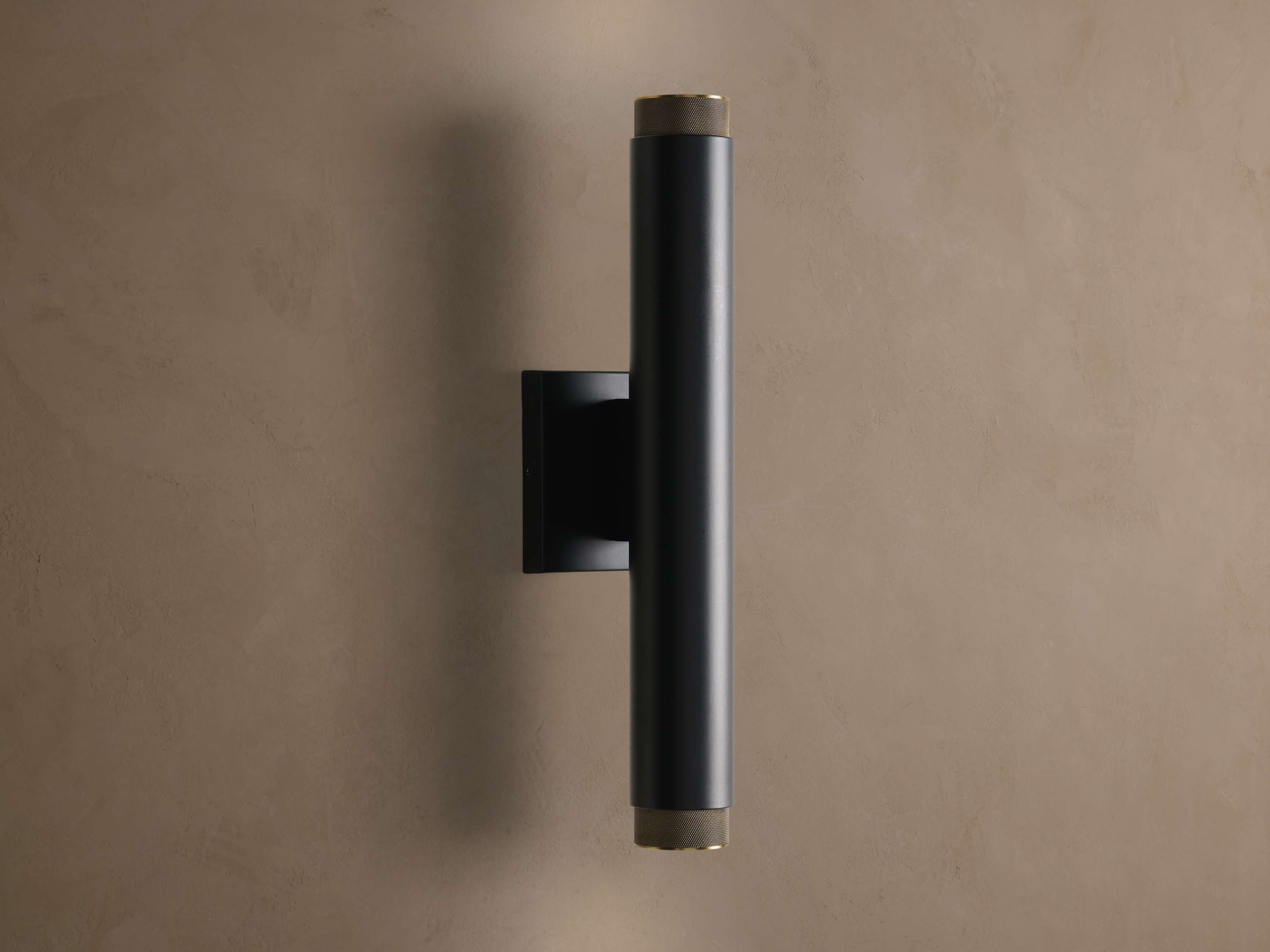 Spotlight Outdoor Sconce