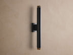 Spotlight Outdoor Sconce