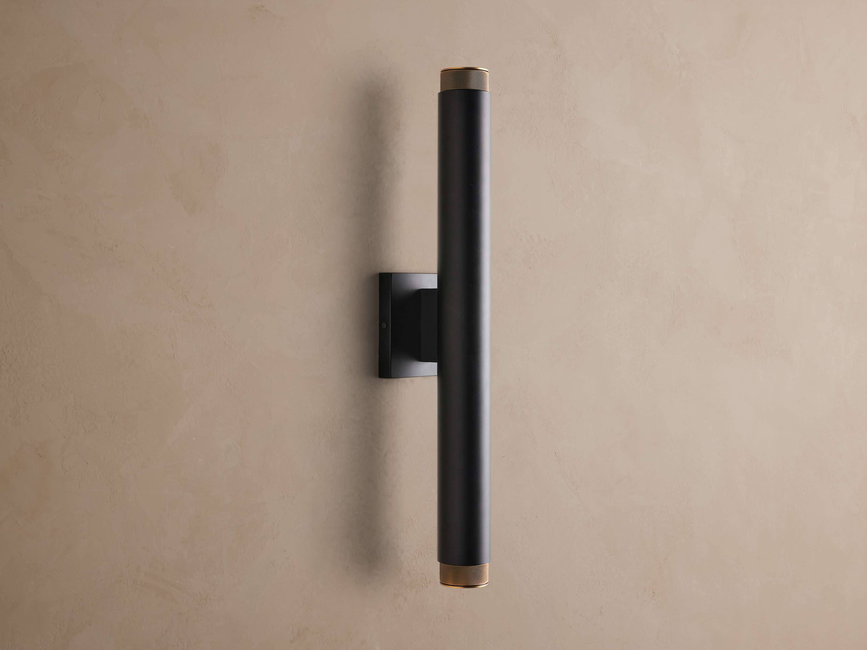 Spotlight Outdoor Sconce