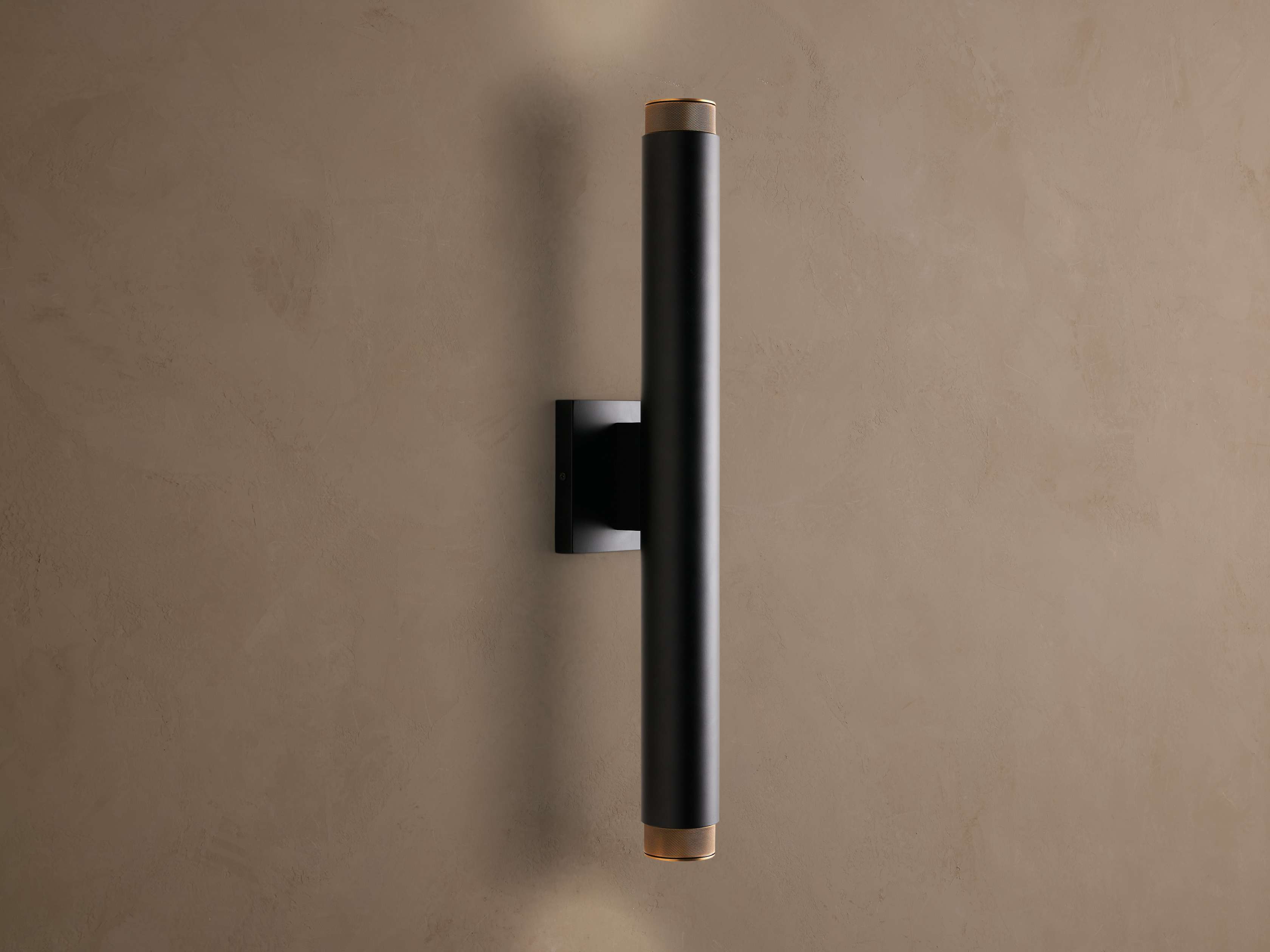 Spotlight Outdoor Sconce