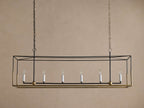 Holt Linear Chandelier