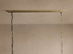 Holt Linear Chandelier