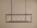 Holt Linear Chandelier