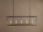 Holt Linear Chandelier
